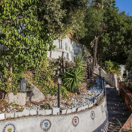 Apartamento Fuenti Bay -amalfi Coast-