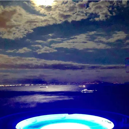דירה Fuenti Bay -amalfi Coast- *