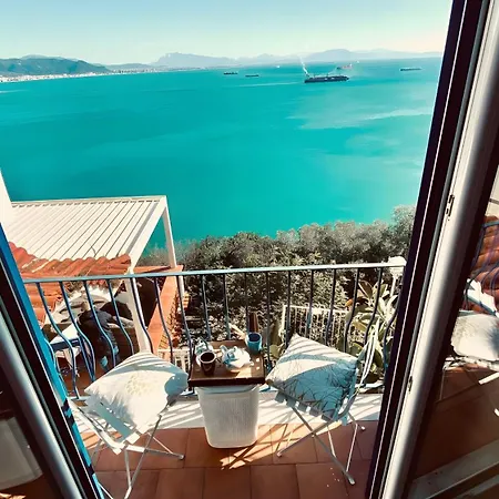 Villa Fuenti Bay - Amalfi Coast Cetara