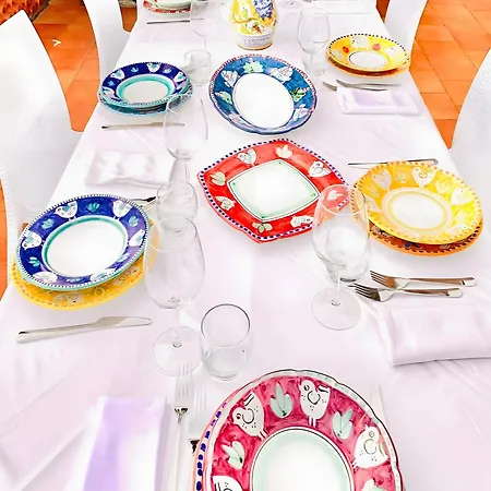 Fuenti Bay - Amalfi Coast Villa
