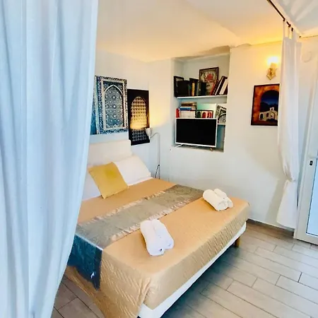 Villa Fuenti Bay - Amalfi Coast Cetara