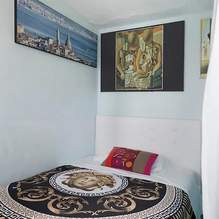 Villa Fuenti Bay - Amalfi Coast Cetara