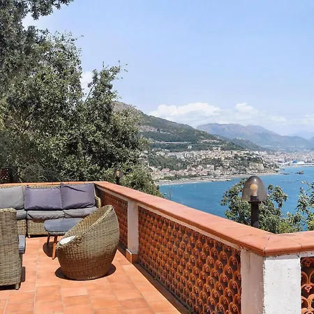 Fuenti Bay - Amalfi Coast
