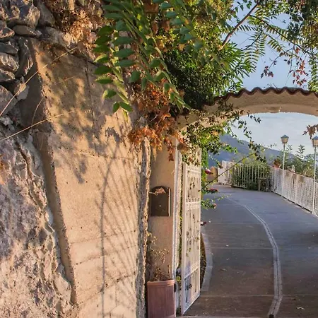 דירה Fuenti Bay -amalfi Coast- *